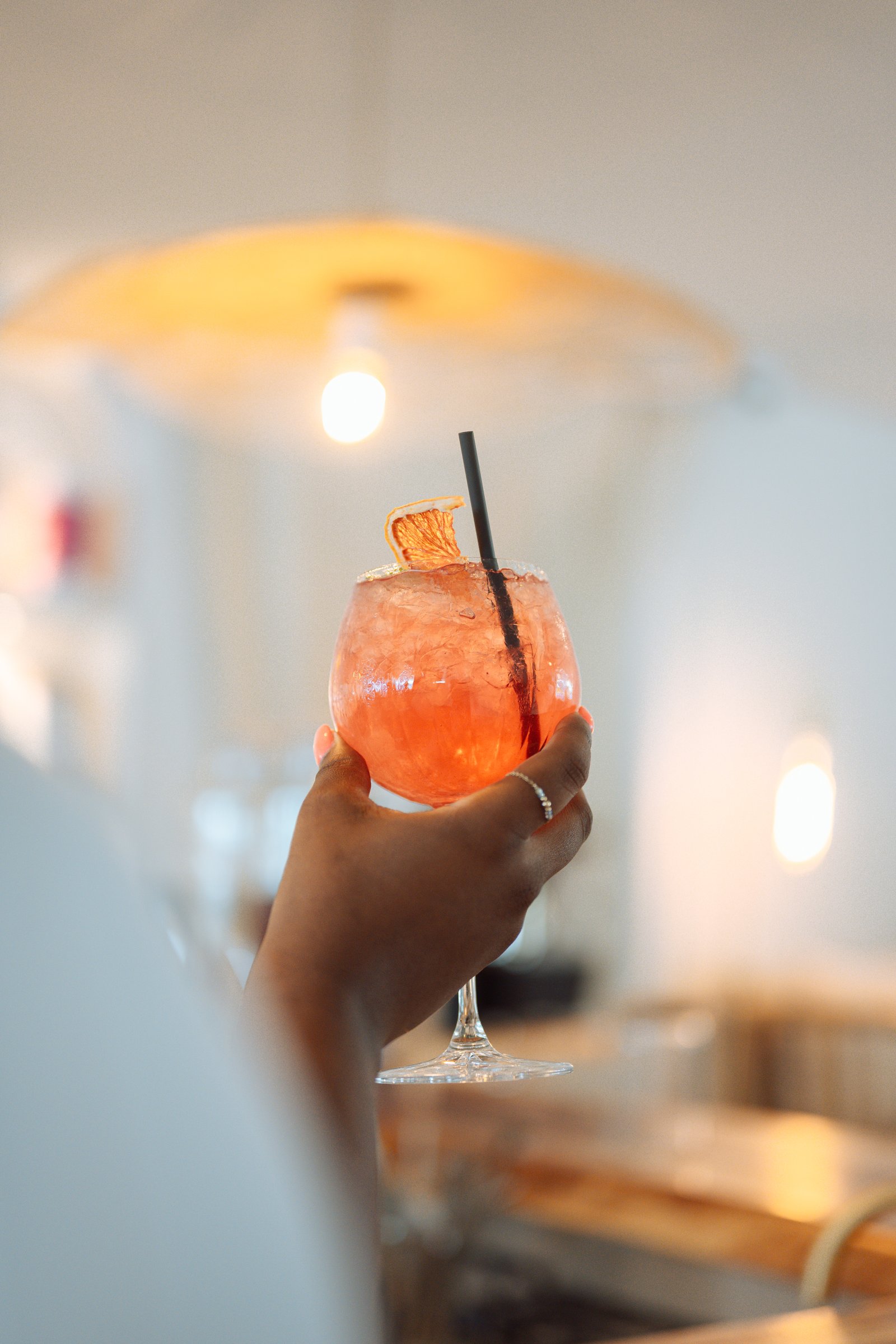 Événements au restaurant